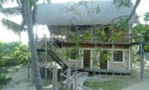 Casa Grande Self-Catering Lodge Barra Inhambane Exterior photo